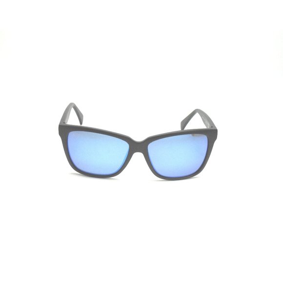 Maui Jim Jacaranda MJ 763-2M Matte Black / Blue Hawaii Polarized main image 7